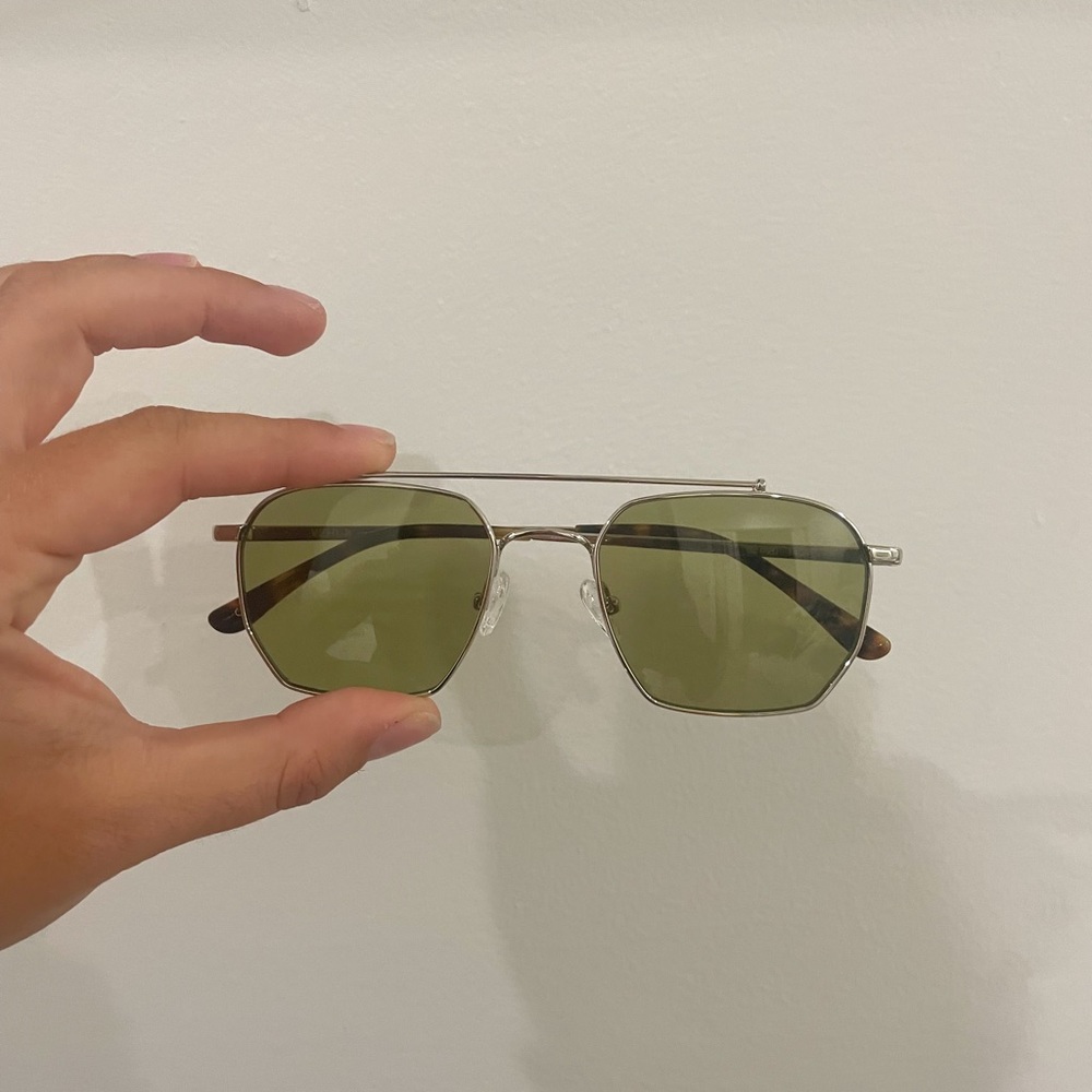VEHLA bowie sunglasses NEVER WORN
